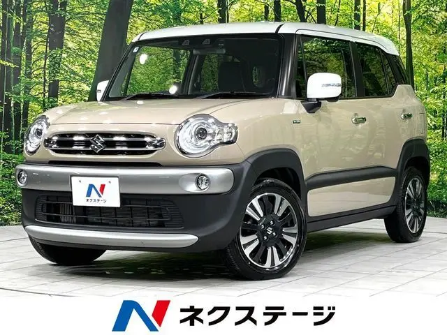 Suzuki Xbee