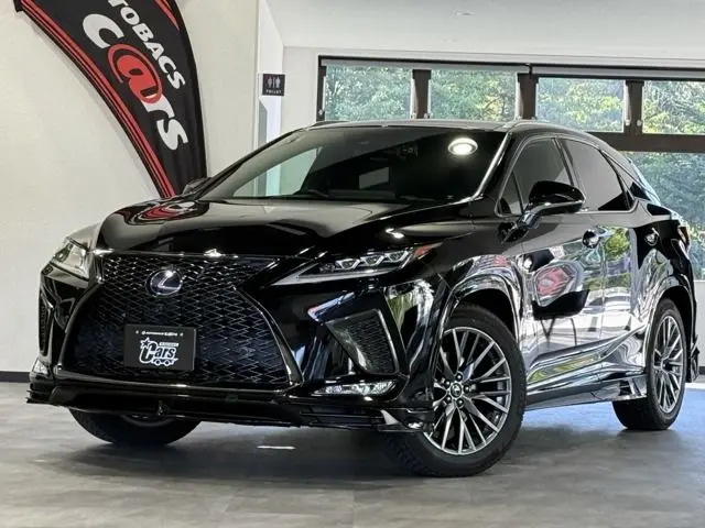 Lexus RX 450