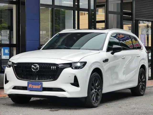 Mazda CX-80