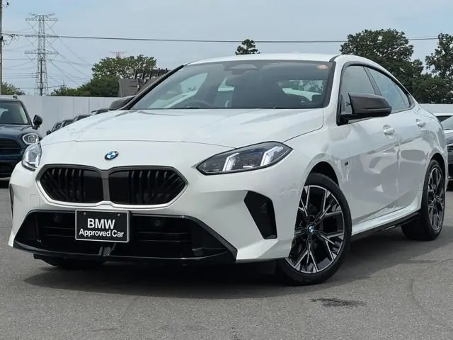 BMW 2 Serisi