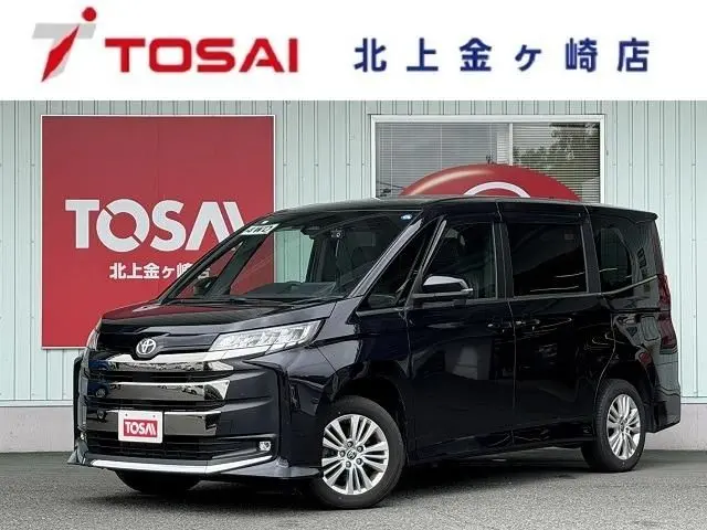 Toyota Townace Noah