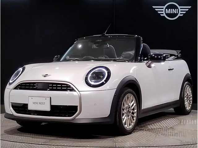 MINI Convertible