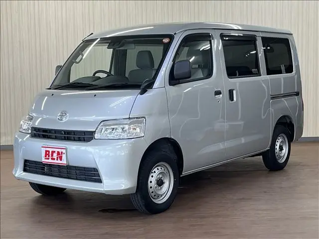 Toyota Townace Van