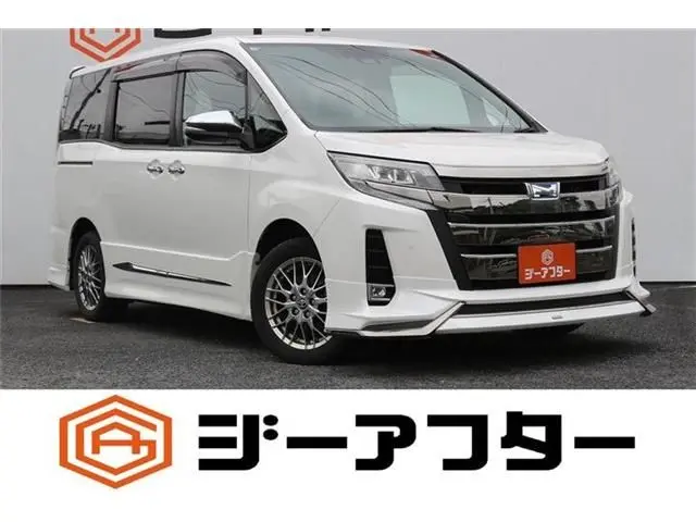 Toyota Townace Noah