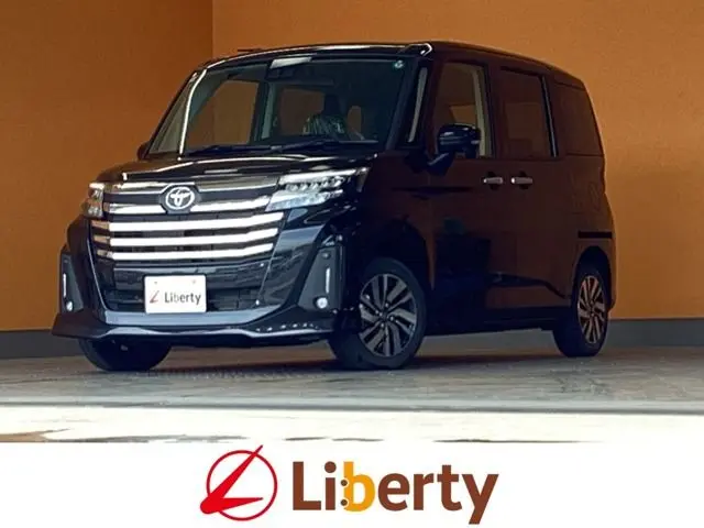 Toyota Roomy fotoğraf 1