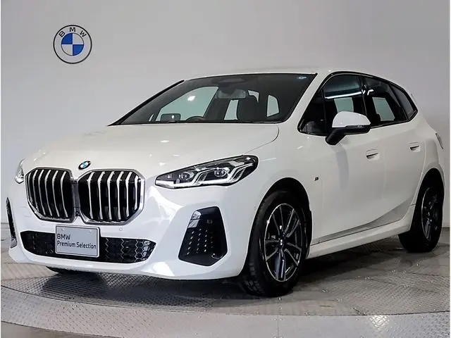 BMW 2 Serisi