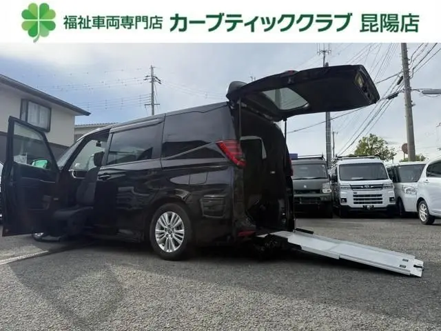 Toyota Townace Noah