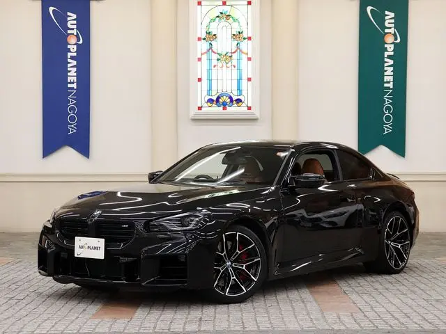 BMW M2