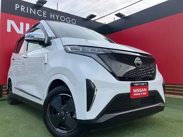 Nissan Sakura