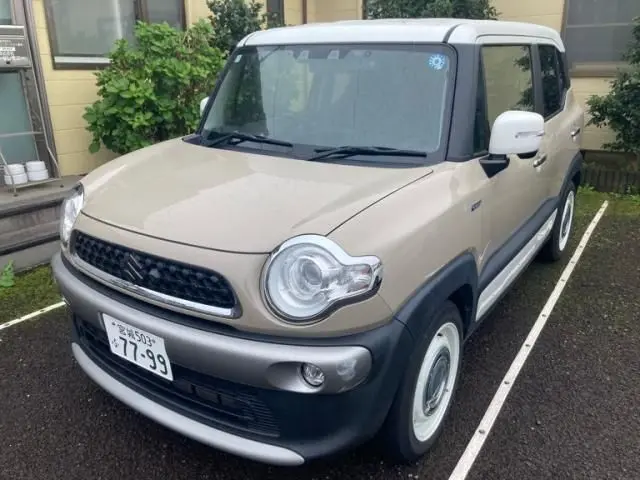 Suzuki Xbee
