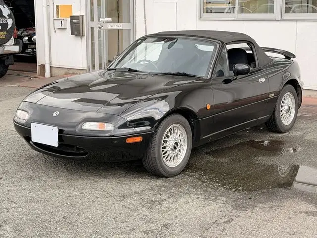 Mazda Eunos Roadster
