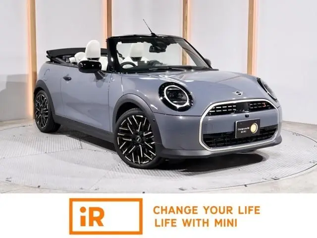 MINI Convertible