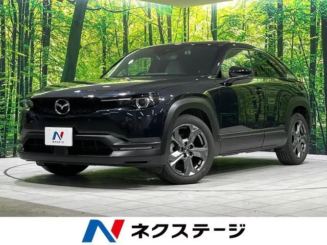 Mazda MX-30
