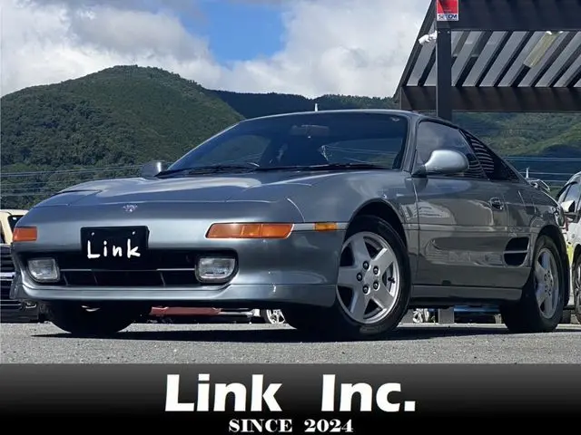 Toyota MR2
