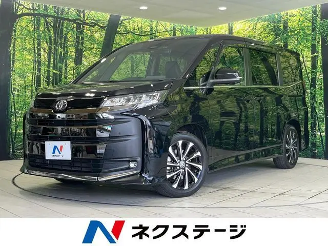 Toyota Townace Noah