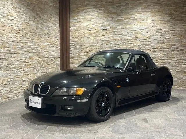 BMW Z3 Roadster