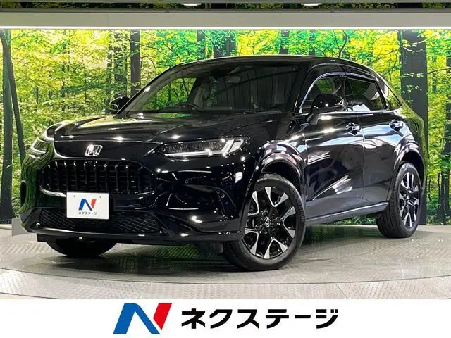 Honda ZR-V