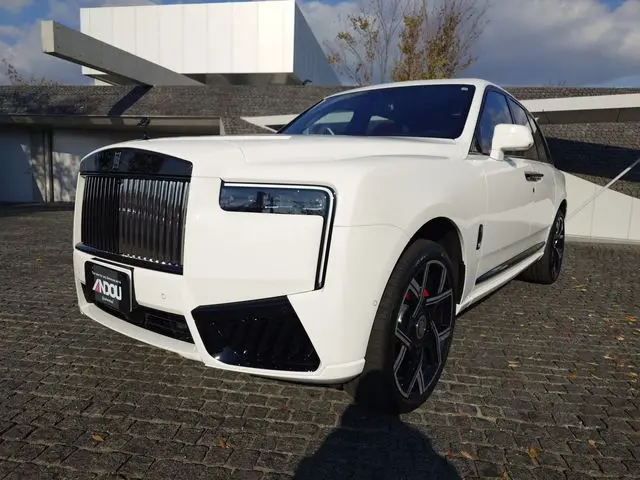 Rolls-Royce Diğer