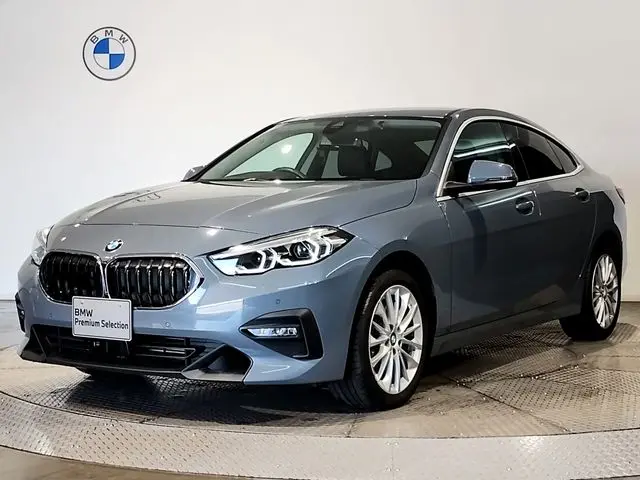 BMW 2 Serisi fotoğraf 1