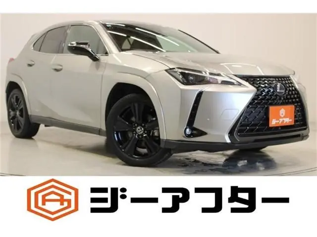 Lexus UX 250h