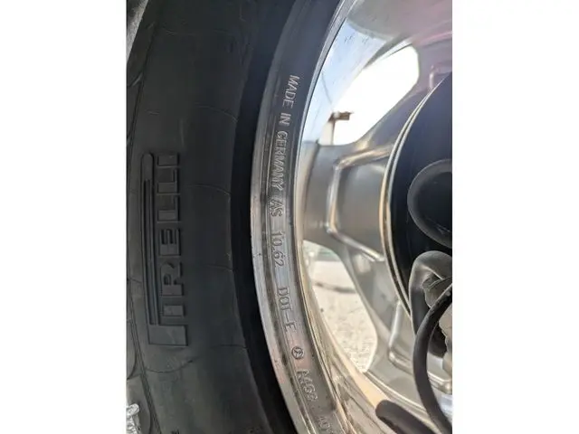 Mercedes-Benz AMG G-Class fotoğraf 10