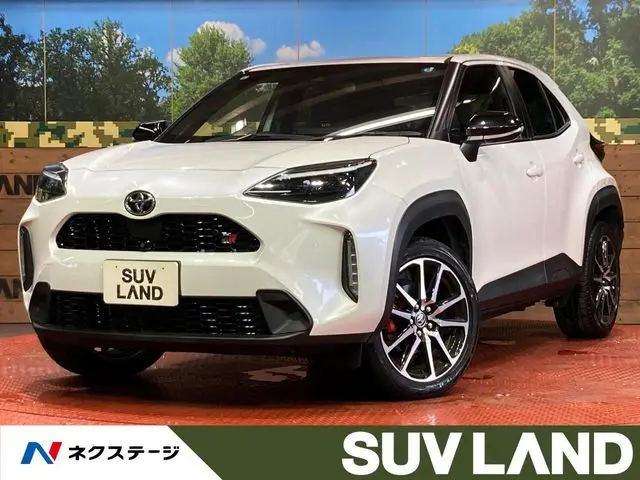 Toyota Yaris Cross Hybrid fotoğraf 1