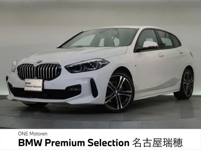 BMW 1 Serisi