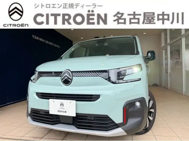 Citroën Berlingo