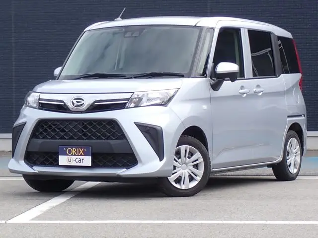 Daihatsu Thor