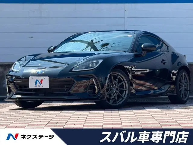 Subaru BRZ