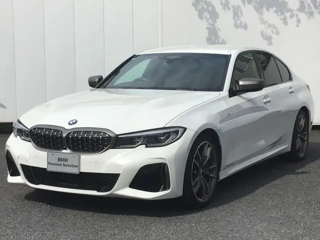BMW 3 Serisi