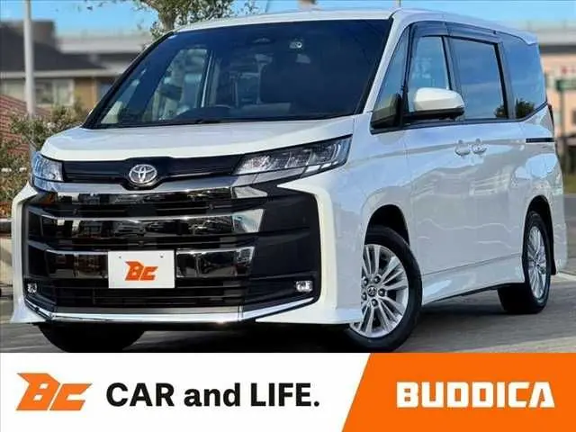 Toyota Townace Noah
