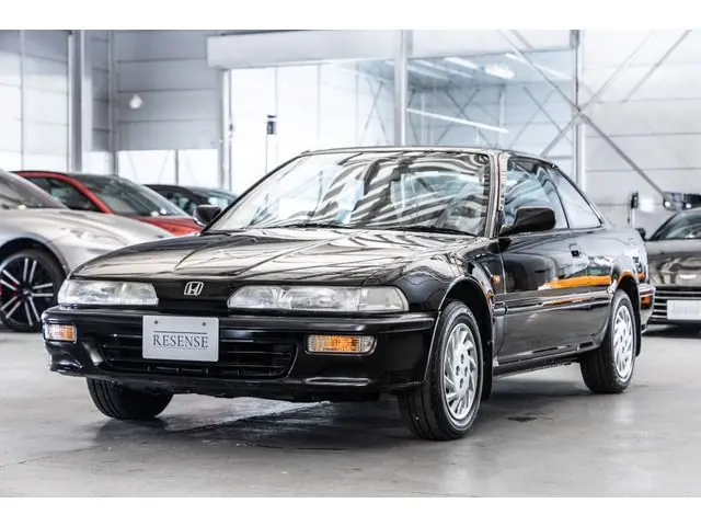 Honda Integra