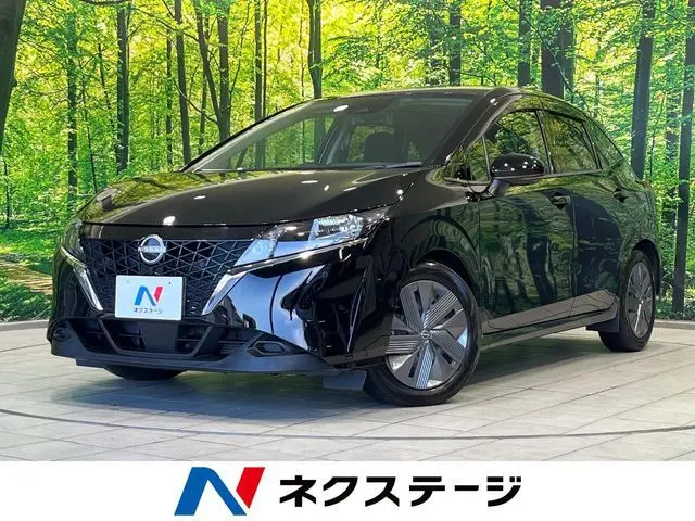 Nissan Note fotoğraf 1