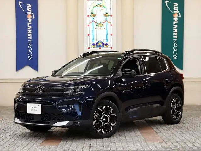 Citroën C5