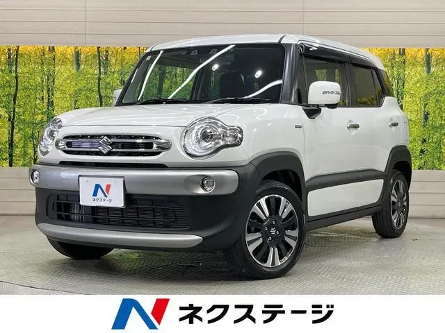 Suzuki Xbee