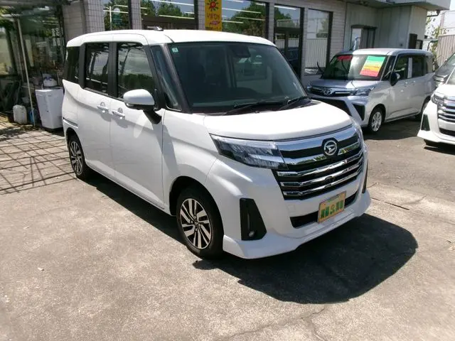 Daihatsu Thor