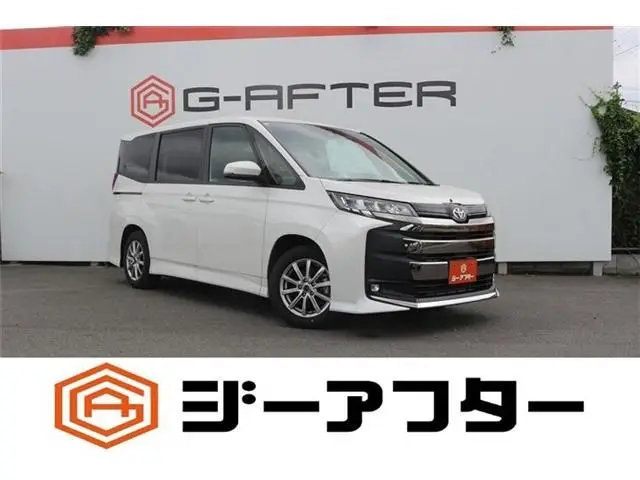 Toyota Townace Noah