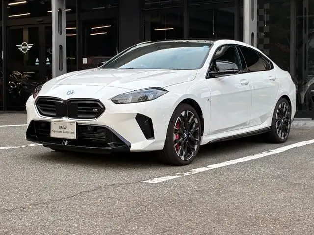 BMW 2 Serisi