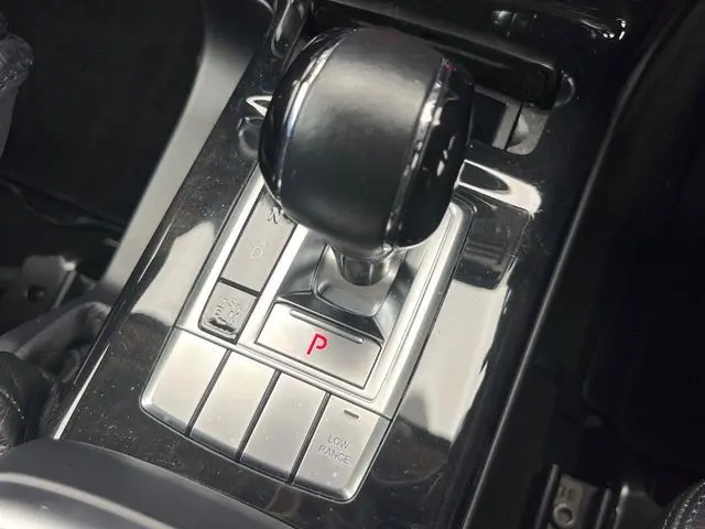 Mercedes-Benz G-Class fotoğraf 12