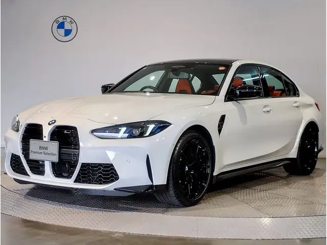 BMW M3