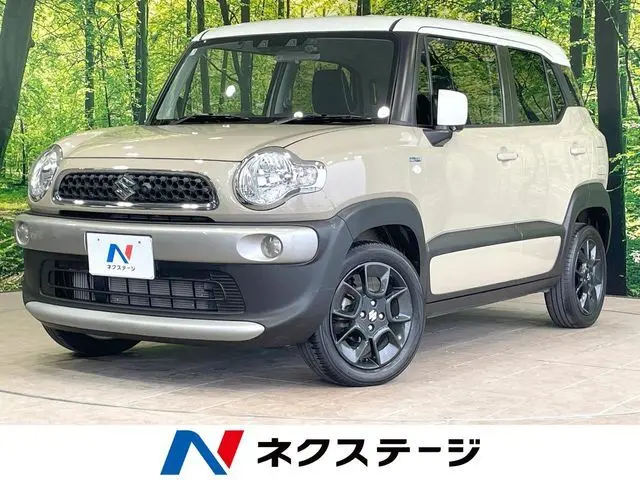 Suzuki Xbee