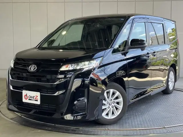 Toyota Townace Noah