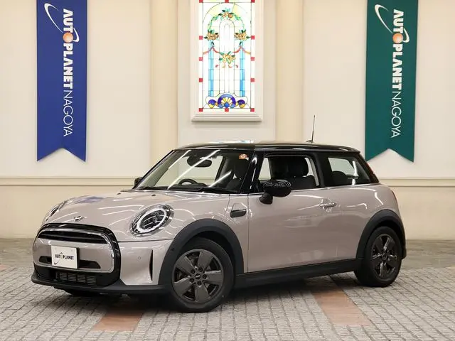 MINI Cooper fotoğraf 1