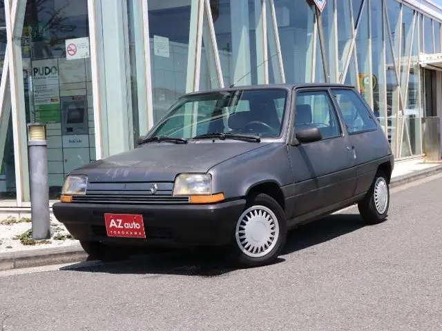 Renault 5