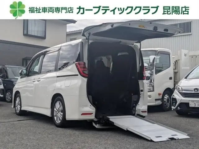 Toyota Townace Noah