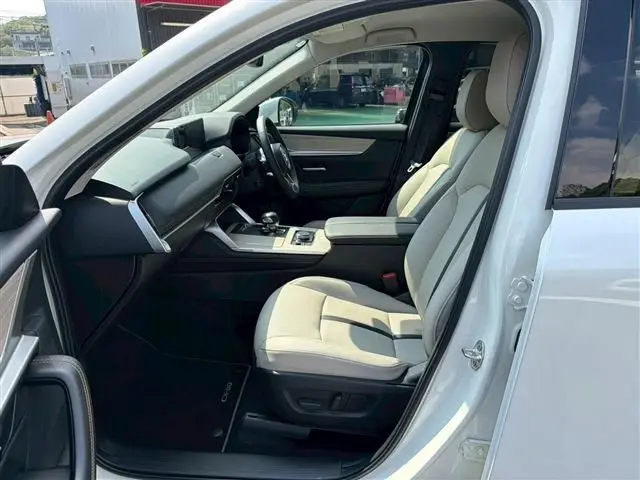 Mazda CX-60 fotoğraf 12