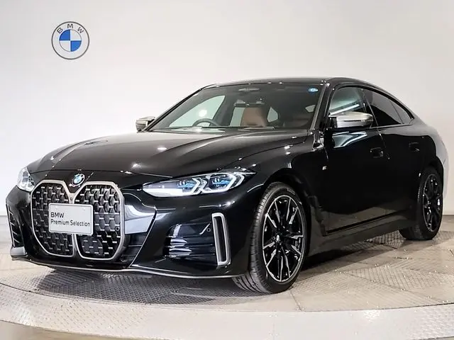 BMW 4 Serisi