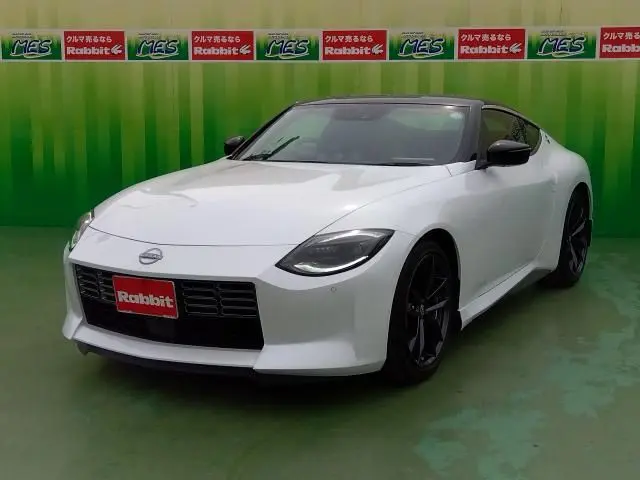 Nissan Fairlady Z