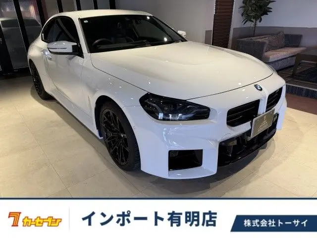 BMW M2
